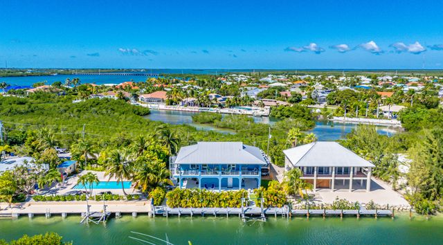 743 Pattison Drive, Cudjoe Key, FL 33042