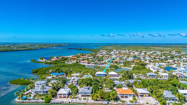 743 Pattison Drive, Cudjoe Key, FL 33042