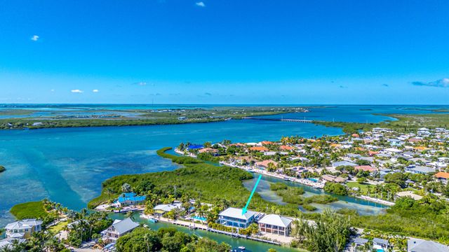 743 Pattison Drive, Cudjoe Key, FL 33042