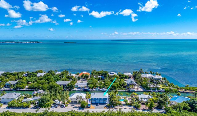 743 Pattison Drive, Cudjoe Key, FL 33042