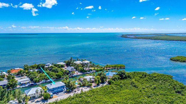 743 Pattison Drive, Cudjoe Key, FL 33042