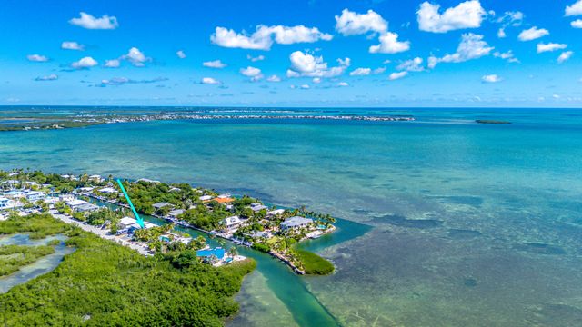 743 Pattison Drive, Cudjoe Key, FL 33042