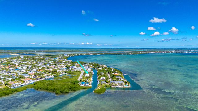 743 Pattison Drive, Cudjoe Key, FL 33042