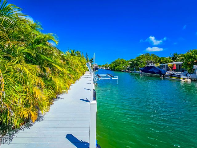 743 Pattison Drive, Cudjoe Key, FL 33042