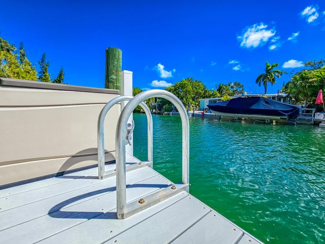 743 Pattison Drive, Cudjoe Key, FL 33042