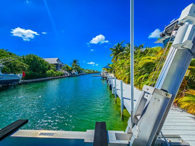 743 Pattison Drive, Cudjoe Key, FL 33042