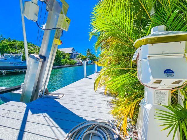 743 Pattison Drive, Cudjoe Key, FL 33042