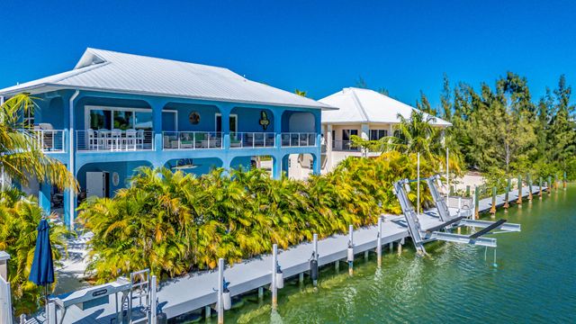 743 Pattison Drive, Cudjoe Key, FL 33042