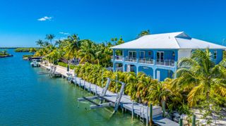 743 Pattison Drive, Cudjoe Key, FL 33042