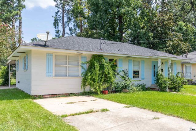 710 MATTHEW STREET, Monroe, LA 71201