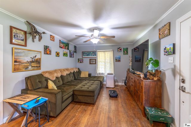 710 MATTHEW STREET, Monroe, LA 71201