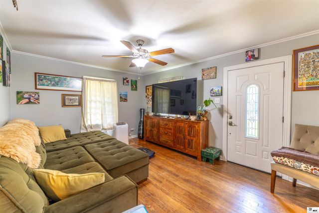 710 MATTHEW STREET, Monroe, LA 71201