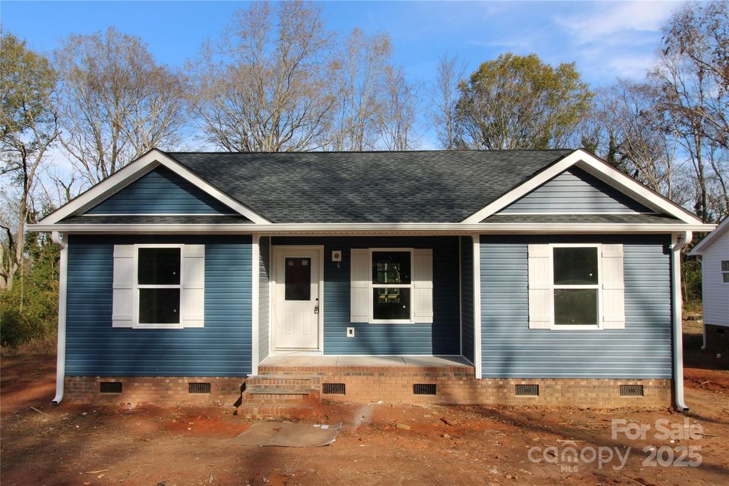 152 Hinton Street, Chester, SC 29706