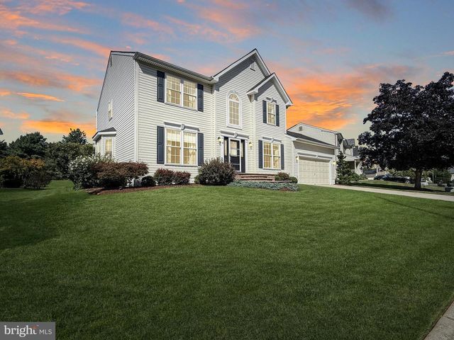 61 MOHR RD, Burlington, NJ 08016