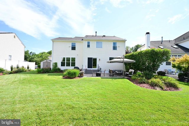 61 MOHR RD, Burlington, NJ 08016