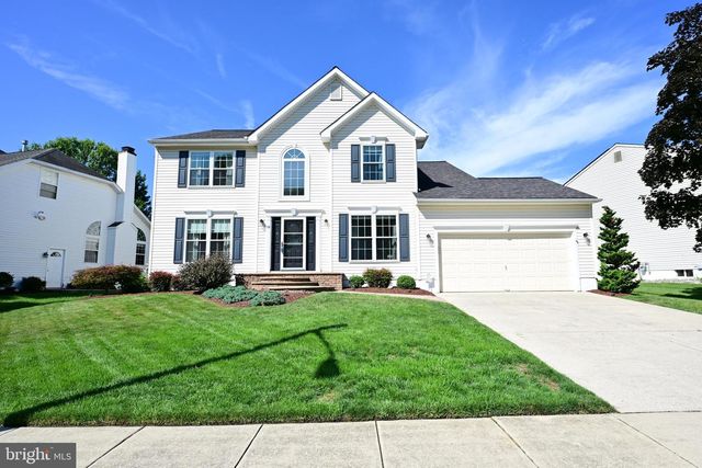 61 MOHR RD, Burlington, NJ 08016