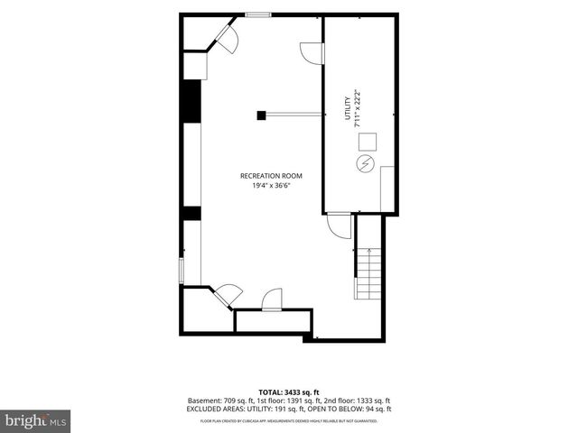 61 MOHR RD, Burlington, NJ 08016