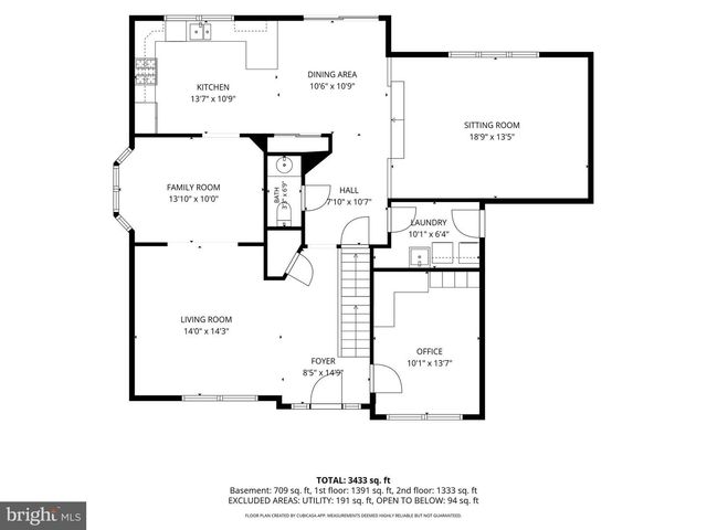 61 MOHR RD, Burlington, NJ 08016