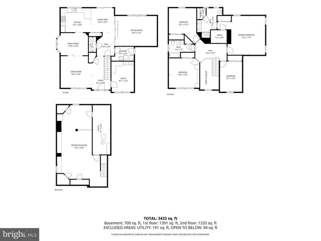61 MOHR RD, Burlington, NJ 08016