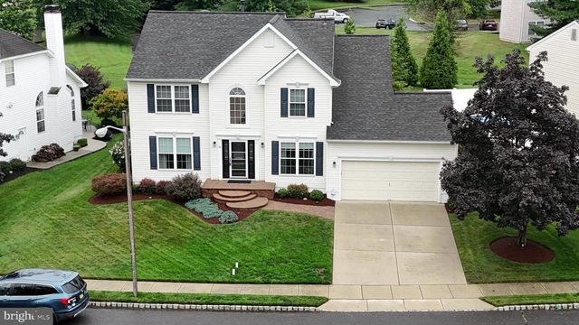 61 MOHR RD, Burlington, NJ 08016