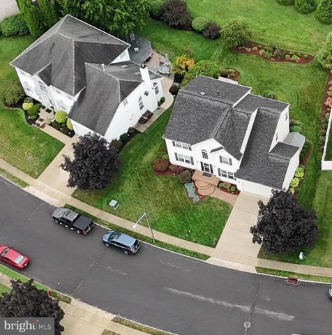 61 MOHR RD, Burlington, NJ 08016