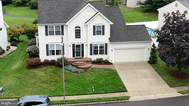 61 MOHR RD, Burlington, NJ 08016