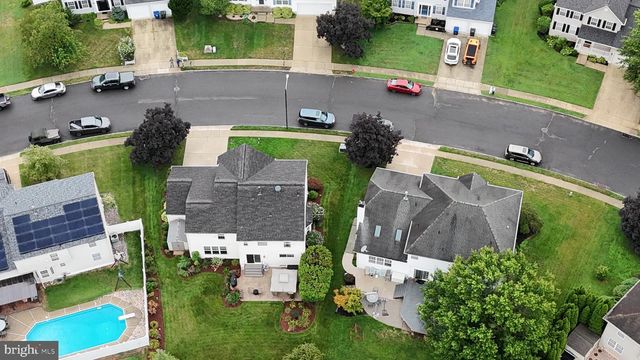 61 MOHR RD, Burlington, NJ 08016