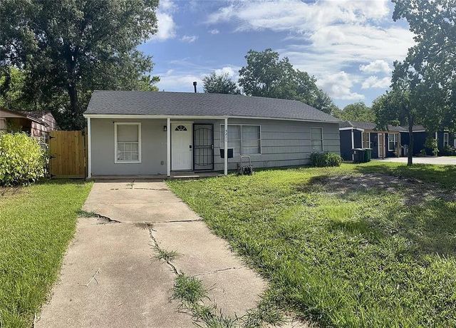 5211 Myrtlewood Street, Houston, TX 77033