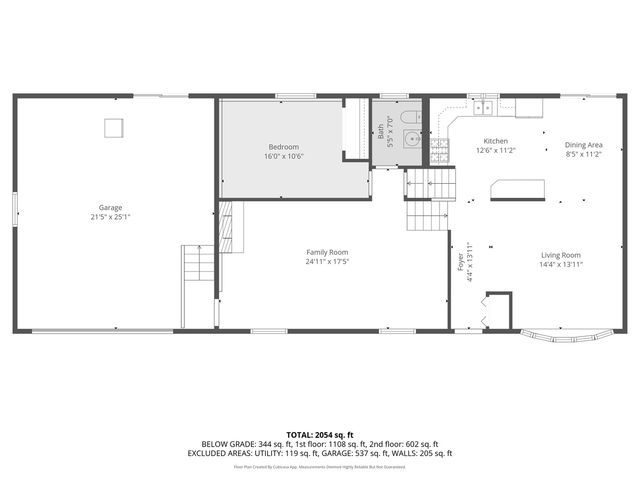 9900 Avenida Del Norte Street, Orland Park, IL 60462