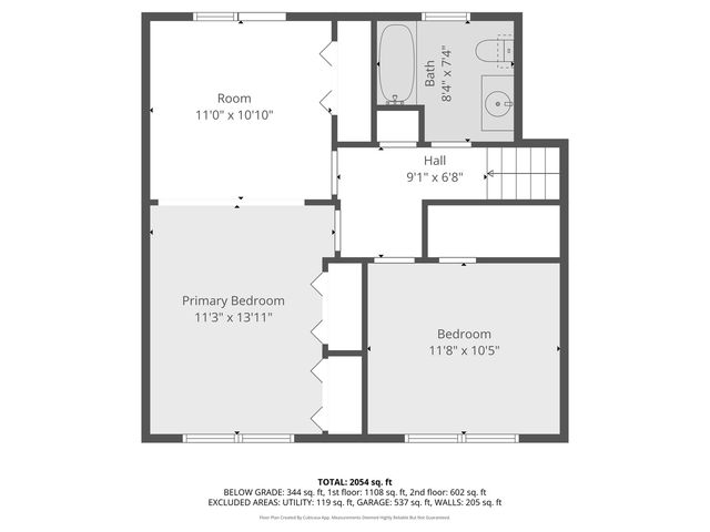 9900 Avenida Del Norte Street, Orland Park, IL 60462