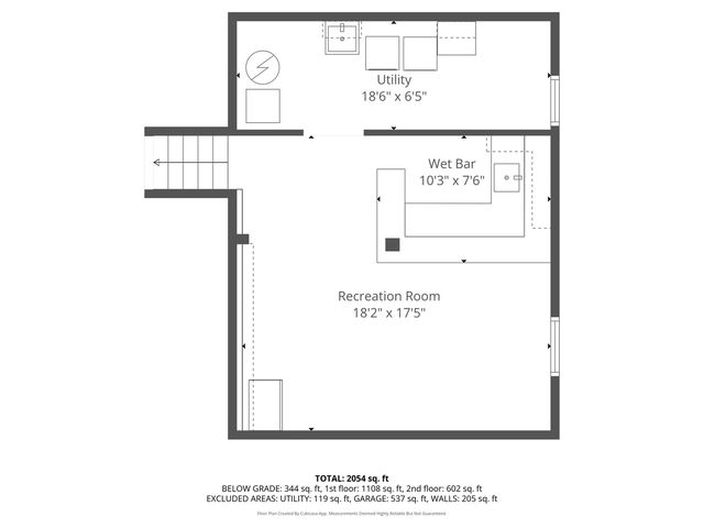 9900 Avenida Del Norte Street, Orland Park, IL 60462