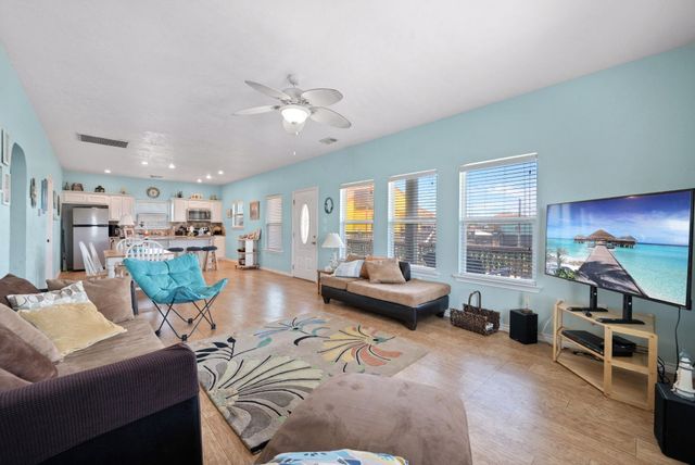 844 S Sage Road, Crystal Beach, TX 77650