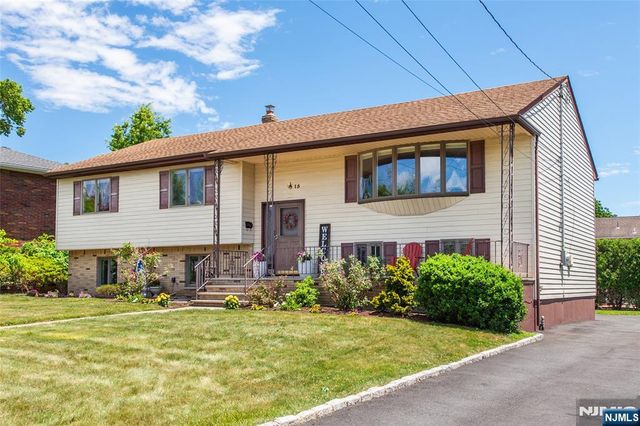 15 Bogert Place, Clifton, NJ 07013