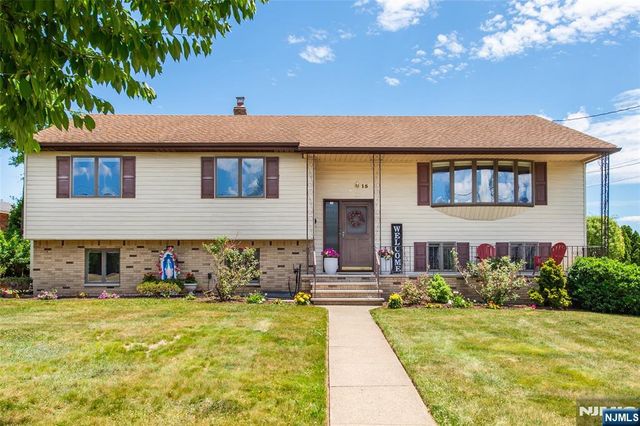 15 Bogert Place, Clifton, NJ 07013