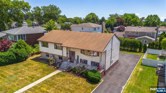 15 Bogert Place, Clifton, NJ 07013