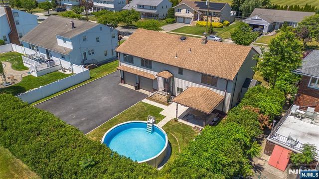 15 Bogert Place, Clifton, NJ 07013