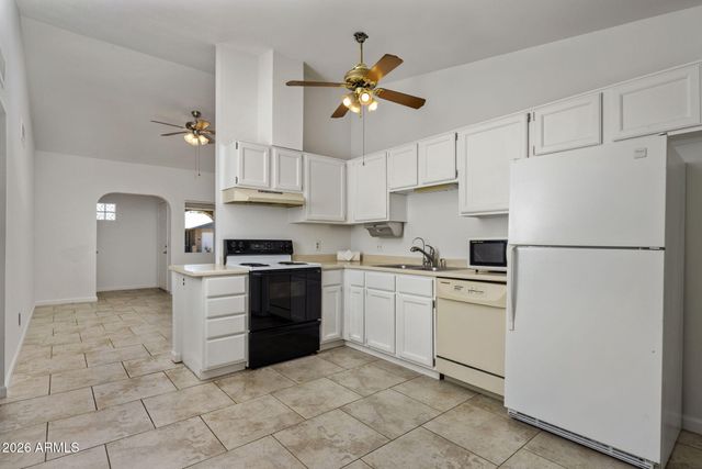 406 E ORAIBI Drive, Phoenix, AZ 85024