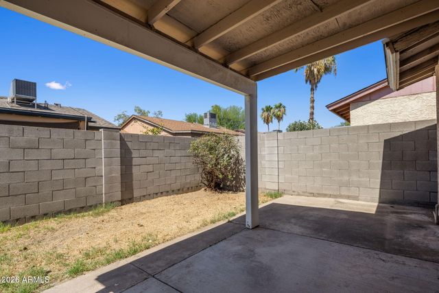 406 E ORAIBI Drive, Phoenix, AZ 85024