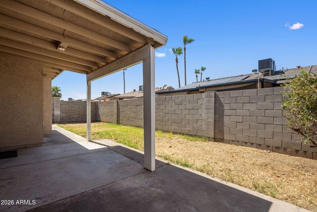 406 E ORAIBI Drive, Phoenix, AZ 85024