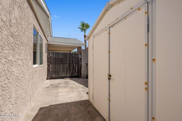 406 E ORAIBI Drive, Phoenix, AZ 85024