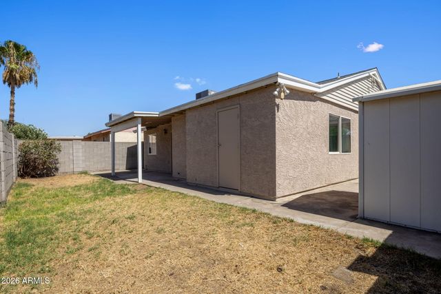 406 E ORAIBI Drive, Phoenix, AZ 85024