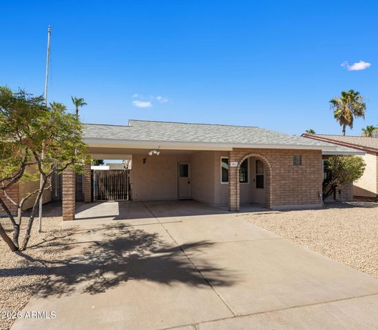406 E ORAIBI Drive, Phoenix, AZ 85024
