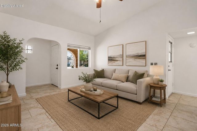 406 E ORAIBI Drive, Phoenix, AZ 85024