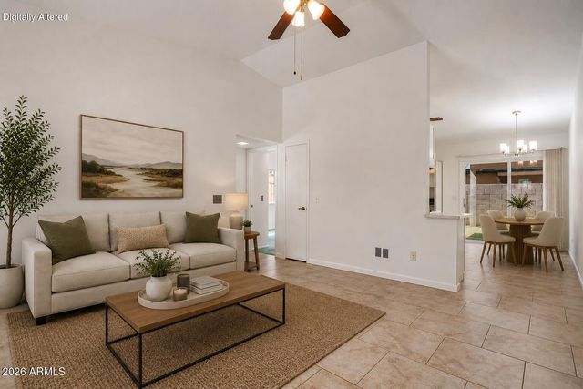 406 E ORAIBI Drive, Phoenix, AZ 85024
