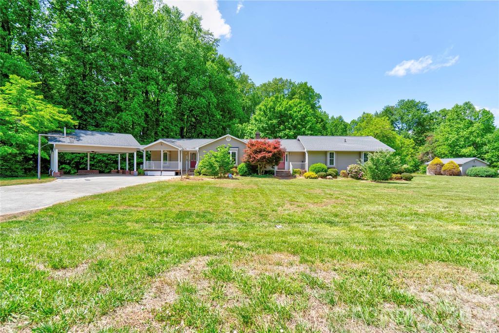 106 Dons Court, Shelby, NC 28150