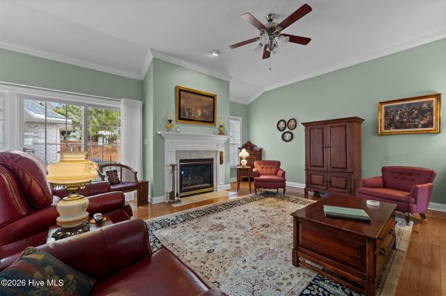 122 Shaw Drive, West End, NC 27376