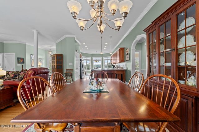 122 Shaw Drive, West End, NC 27376