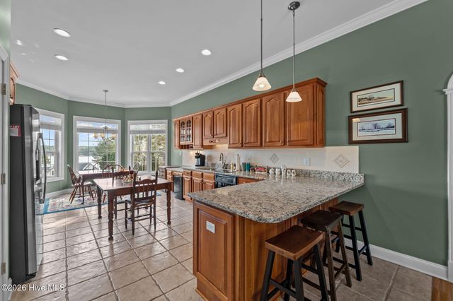 122 Shaw Drive, West End, NC 27376