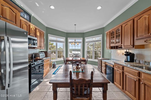 122 Shaw Drive, West End, NC 27376