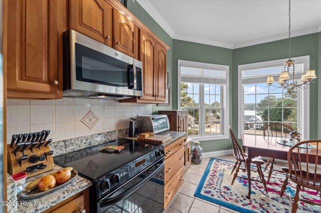 122 Shaw Drive, West End, NC 27376